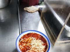 -魏旺湖北正宗牛肉面(硚口公园店)