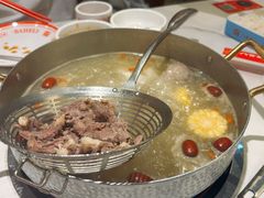 -八合里潮汕鲜牛肉火锅(上海汇智广场店)