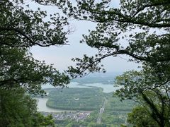 -虞山风景区