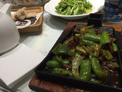 -香雪海饭店中餐厅(人民桥店)