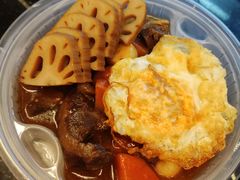 -萍豐小院·崇仁路鸭子煲