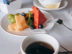 -莫尔顿扒房 MORTON'S GRILLE(igc天汇广场店)