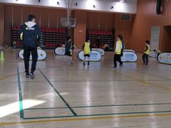 -普陀体育馆