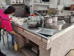 -汉记面馆(南华东路店)