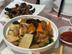 -阿莉餐厅(枣阳路店)