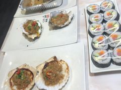 -唛嘻哒烤串朝鲜族风味(金桥店)