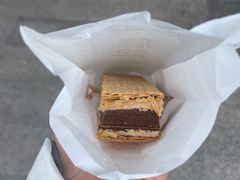 -詹记桃酥(北京通州梨园店)