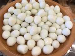 鹌鹑蛋-龍歌自助小火锅(市南金茂湾店)