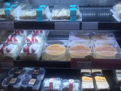 -85度C(上海茶陵北路店)