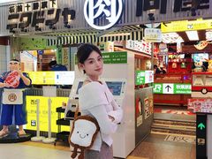 -凯德MALL(西直门店)