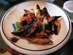 口味茄子-小街天府