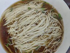 -百年老字号·观振兴蟹黄面·三虾面·苏式面(观前街富仁坊巷店)