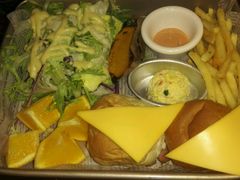 -火炉火自助餐(枫蓝国际店)