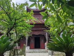 -青岩古镇