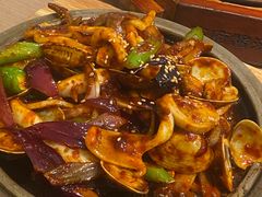 -将军牛排·尔滨地标朝鲜族美食(总店)