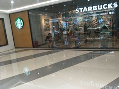 -星巴克(青岛黄岛家佳源分店)