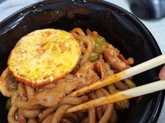 -椒顽新疆炒米粉(湖大店)