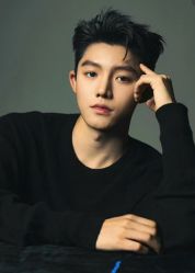 -海文先生国潮烫染男士理发馆