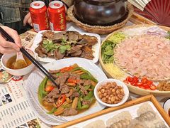 -官塘锋记鱼生·生腌·砂锅粥(牌坊街店)