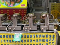 -阿叔鸡蛋仔(燎原路店)
