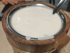 -牧马人奶茶馆(乌兰察布总店)