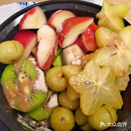菓料·甘草水果·鲜榨果汁(宁宝店)