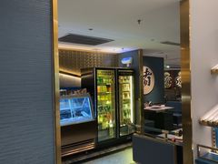 -一绪に寿喜烧(虹悦城店)