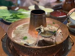 -陀岗美食·云南藏式特色餐厅