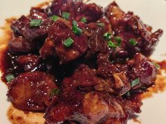-绿茶餐厅(蓝色港湾店)