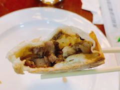 -新疆巴州金丝特餐厅(大钟寺店)