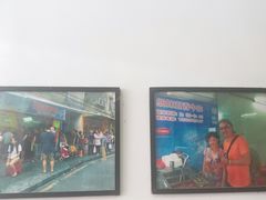 门面-细妹五香牛杂(步行街店)