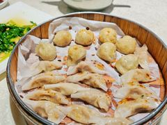 -东江海鲜大排档·潮汕菜·砂锅粥