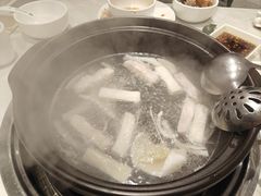 -四季缤纷椰子鸡(雨花亭凯德广场店)