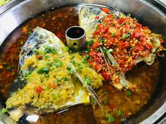 湘当有味一品鲜-湘当有味(宋诏桥一店)