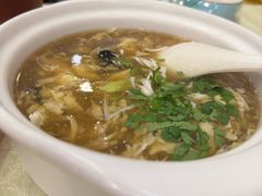 -奥华餐厅·老张记(台基厂店)