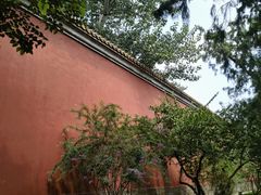 -北京市劳动人民文化宫(太庙)