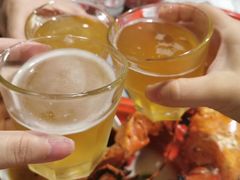 -辉记炭烧海鲜大排档·老字号(福田店)