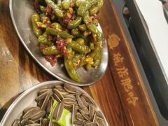 -破店肥哈·东北烧烤·夜宵(南山保利店)