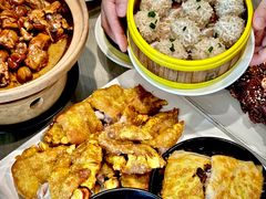 -莲餐厅·湖北菜·潜江小龙虾店(愚园路店)
