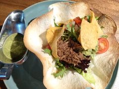 -Cactus墨西哥仙人掌餐厅