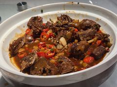 香鼎私房烧老鸭-香鼎坊江西菜(国奥店)