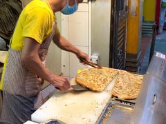 -咏春葱油饼(德政中路店)