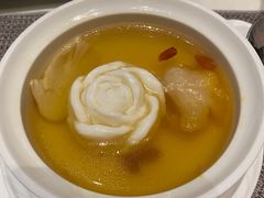 -丽晶美庐·玉兰餐厅