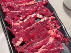 -宴全牛粤来越牛潮汕鲜牛肉火锅(海州万达广场店)