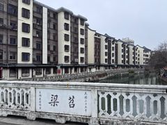 -衣裳街历史文化街区