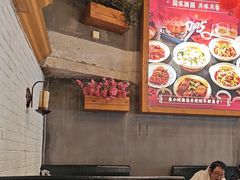 -全聚贤餐厅·湖北家常菜(沙湖店)