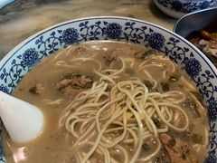 -慧娟面馆·餐厅(望江路店)