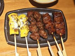 -福匠日本料理(人民路店)