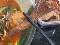 -竺桥兄弟烤鸭(总店)