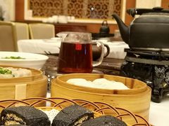 -顺德人家食府(黄金广场店)